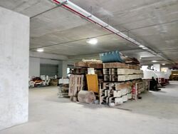 Tuas South Link 2 (D22), Factory #448663061